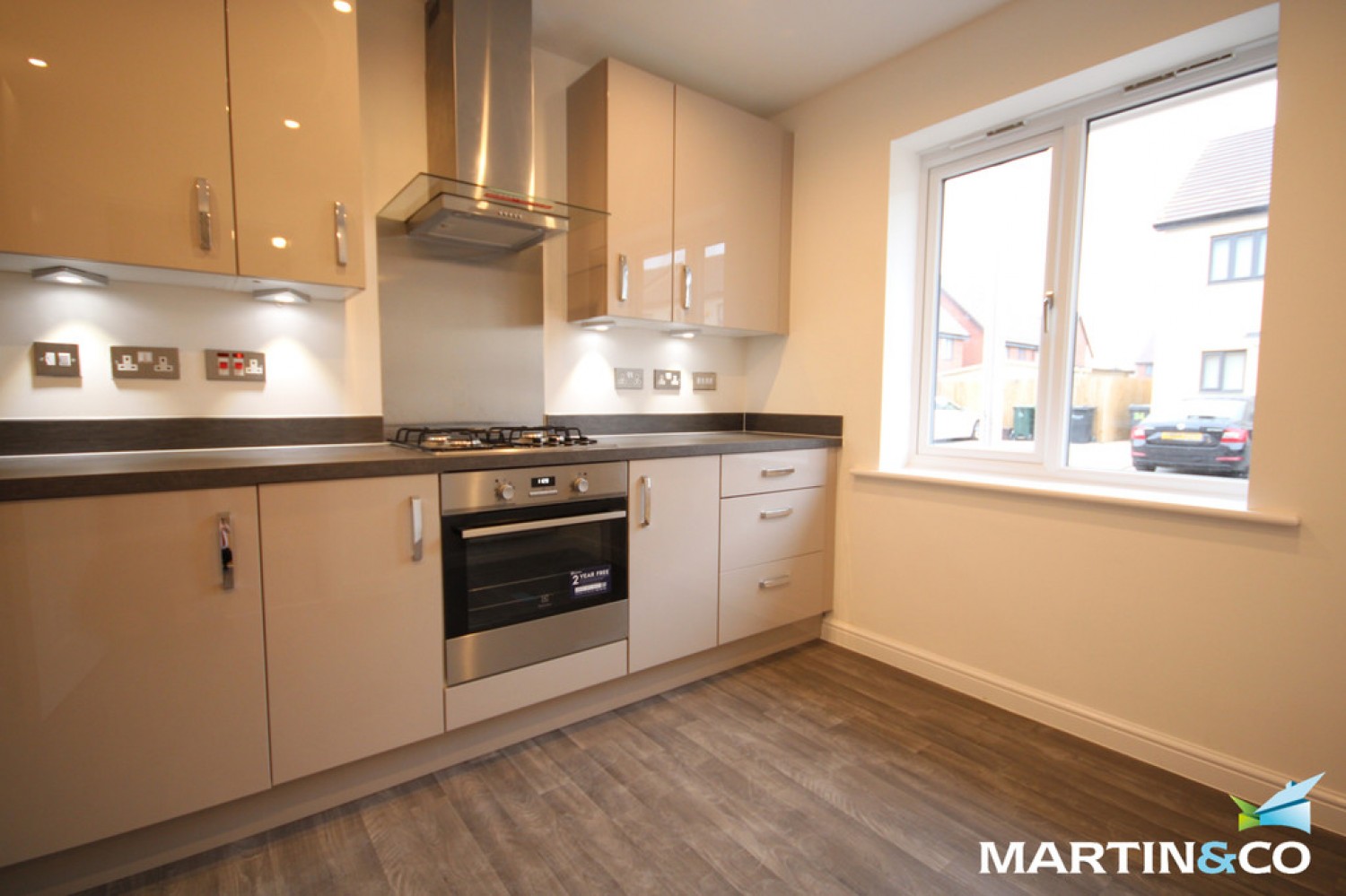 4 bedroom House for Letting Argyll Way, Smethwick, B66