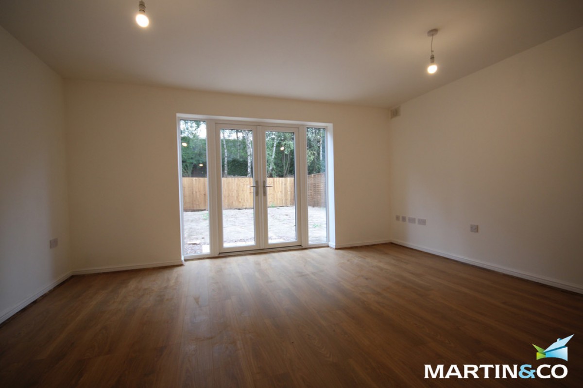 Argyll Way, Smethwick, B66