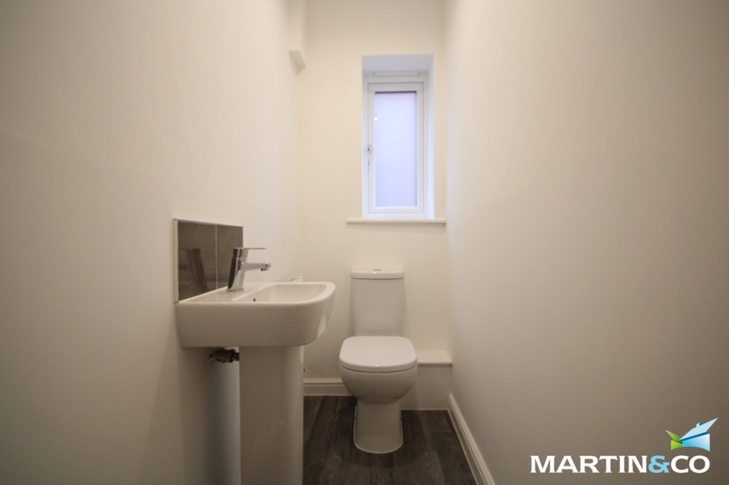 4 bedroom House for Letting Argyll Way, Smethwick, B66