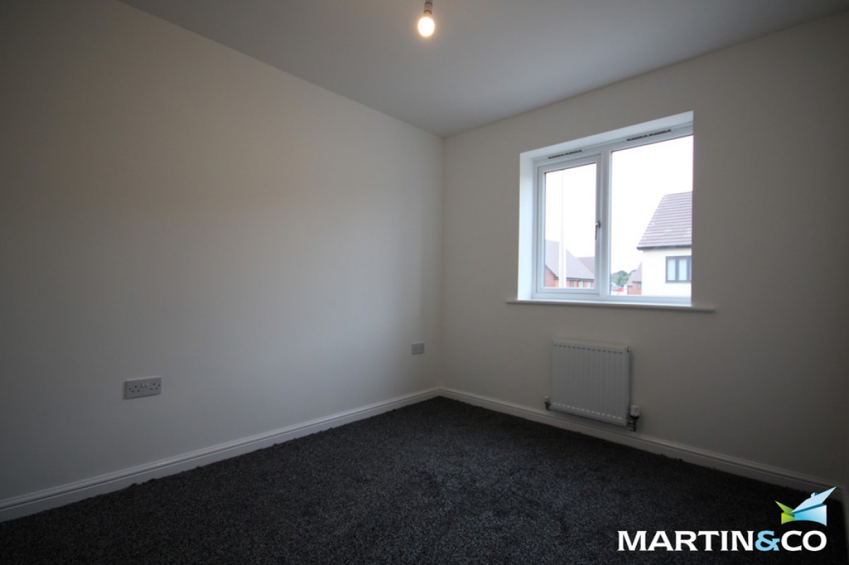 Argyll Way, Smethwick, B66