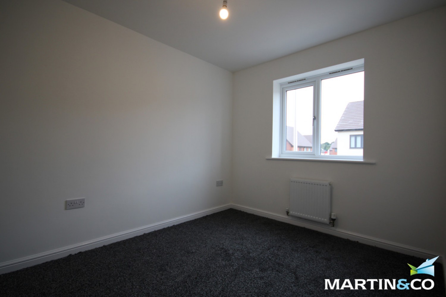 4 bedroom House for Letting Argyll Way, Smethwick, B66