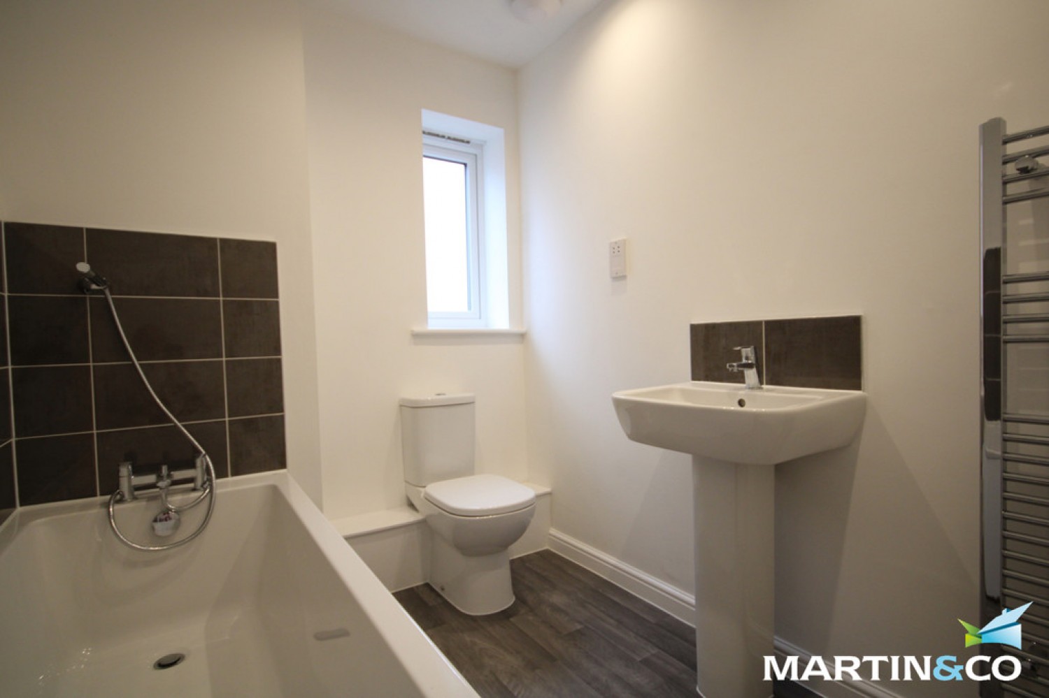 4 bedroom House for Letting Argyll Way, Smethwick, B66