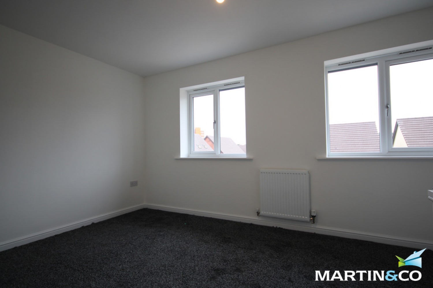 4 bedroom House for Letting Argyll Way, Smethwick, B66