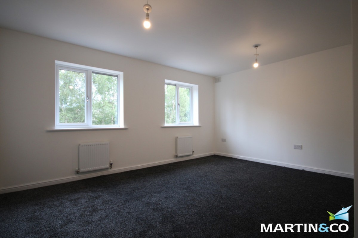 Argyll Way, Smethwick, B66
