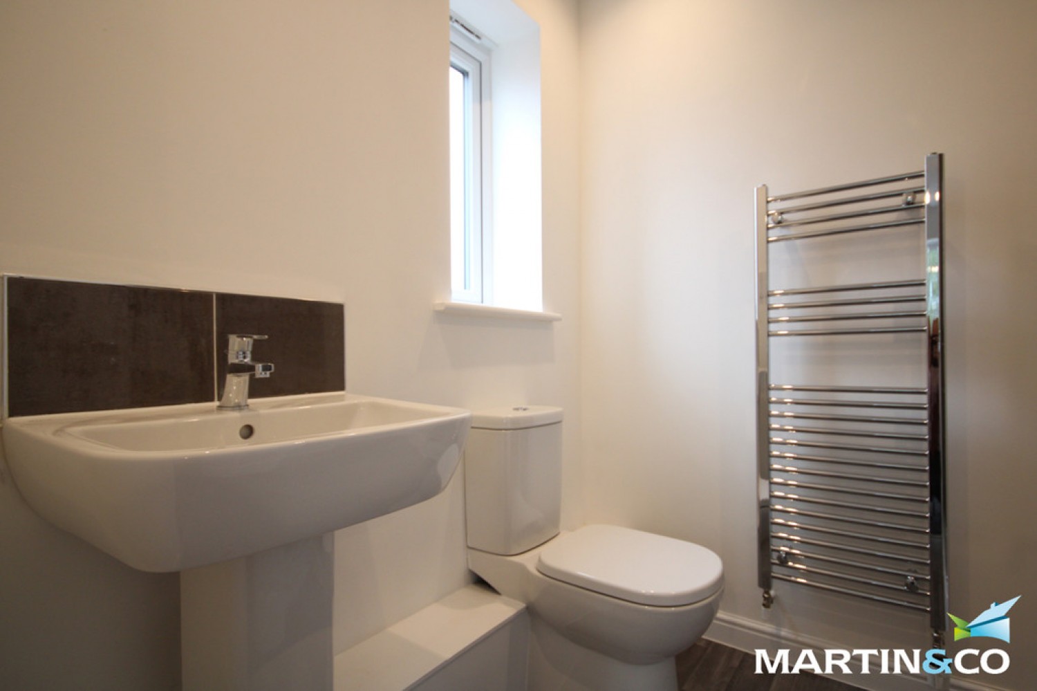 4 bedroom House for Letting Argyll Way, Smethwick, B66