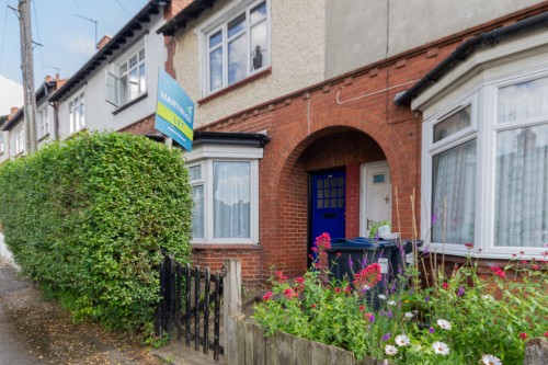 Victoria Road, Harborne, B17