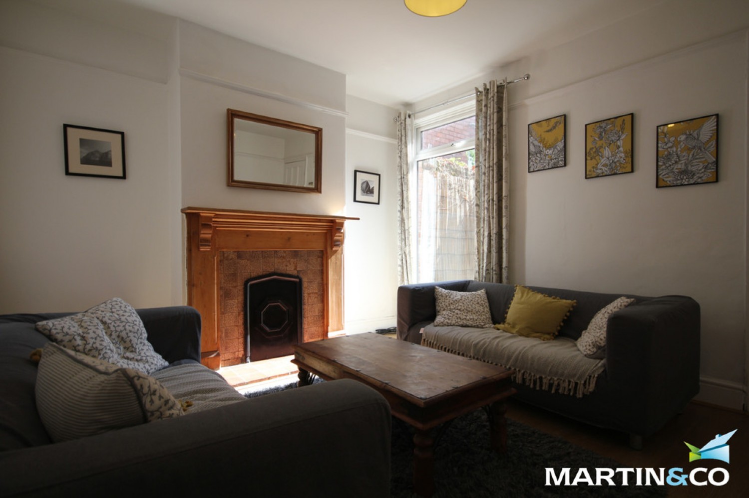 Victoria Road, Harborne, B17