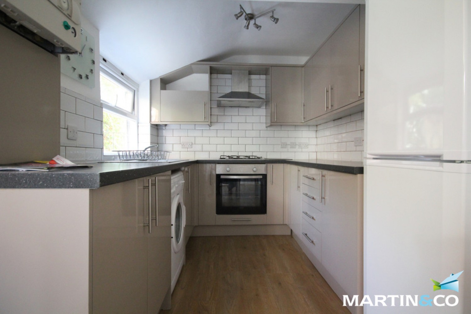 Victoria Road, Harborne, B17