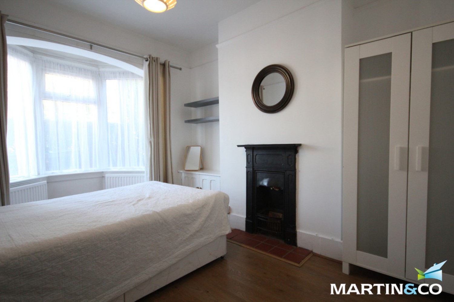 Victoria Road, Harborne, B17
