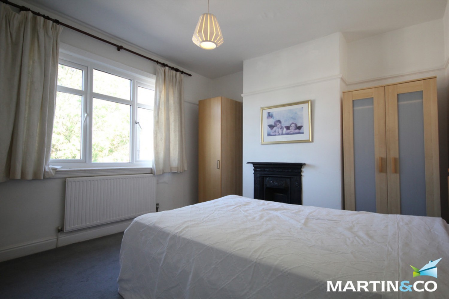 Victoria Road, Harborne, B17