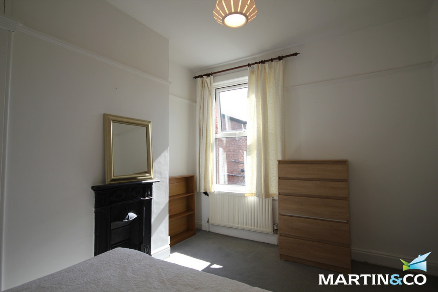 Victoria Road, Harborne, B17