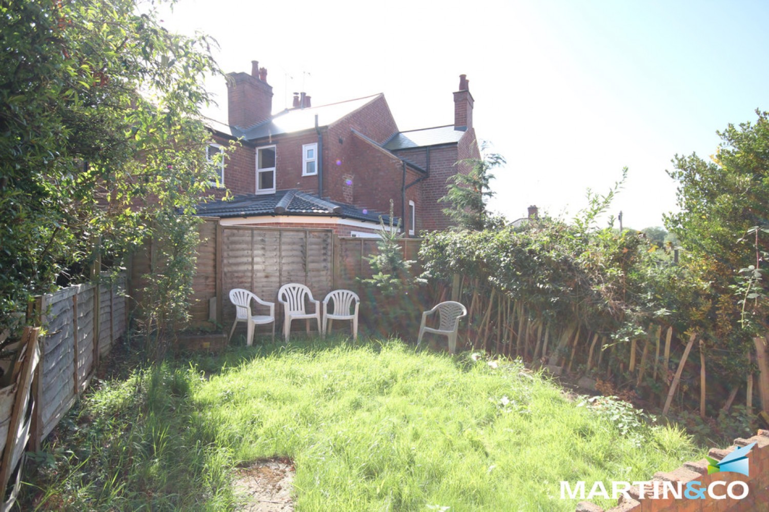 Victoria Road, Harborne, B17