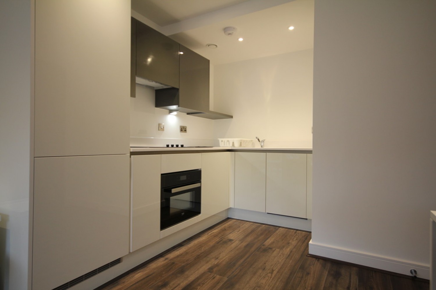 1 bedroom Flat for Letting Tenby House, Tenby Street South, Jewellery Quarter, B1