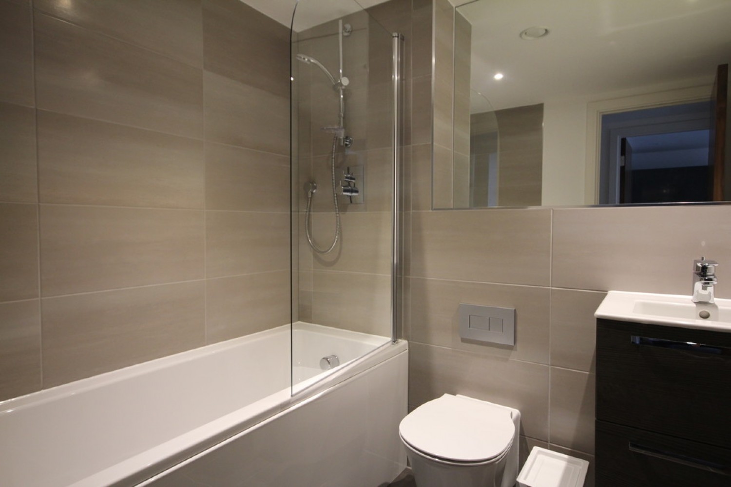 1 bedroom Flat for Letting Tenby House, Tenby Street South, Jewellery Quarter, B1