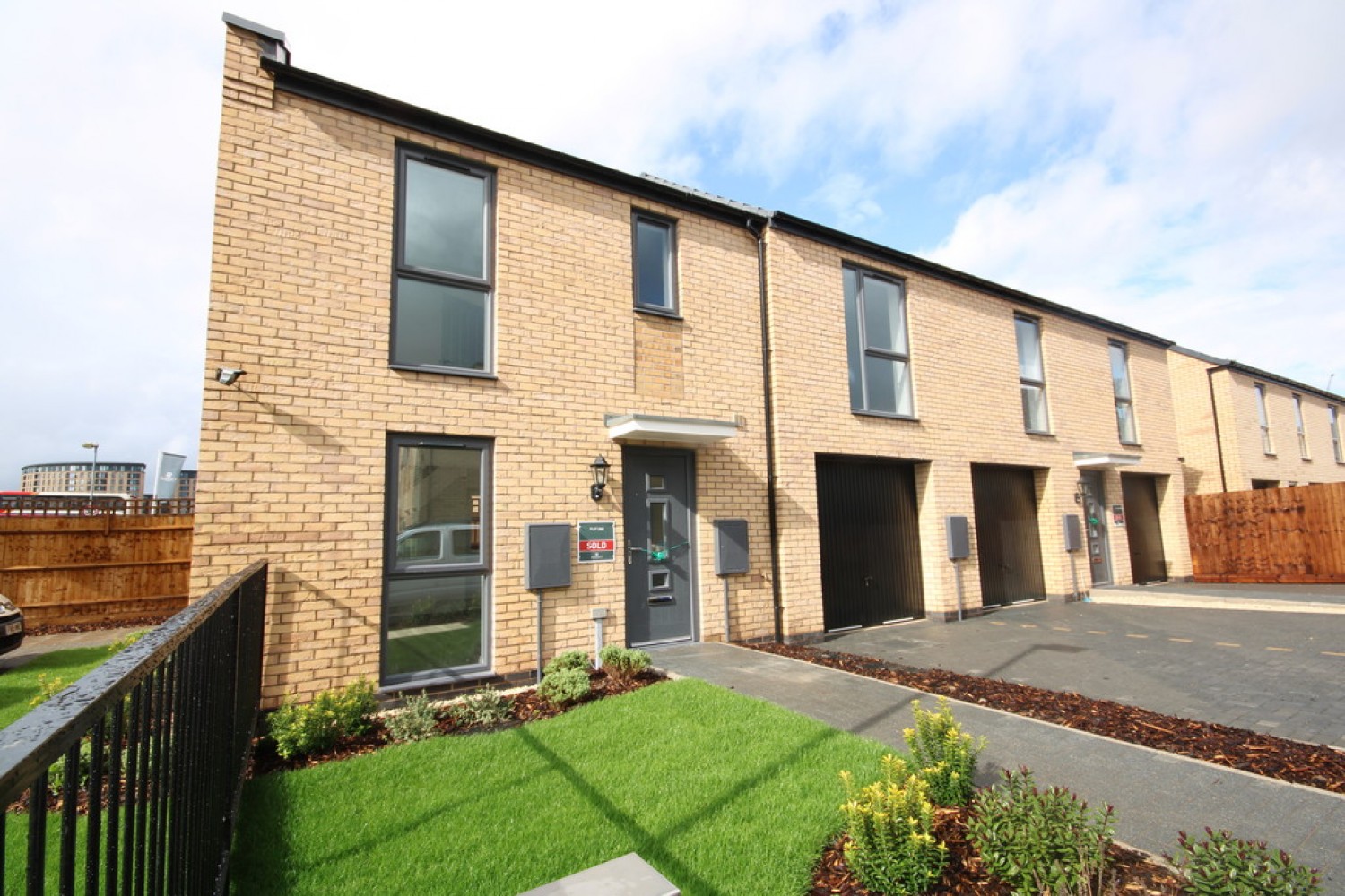 Rowton Lane, Birmingham, B5