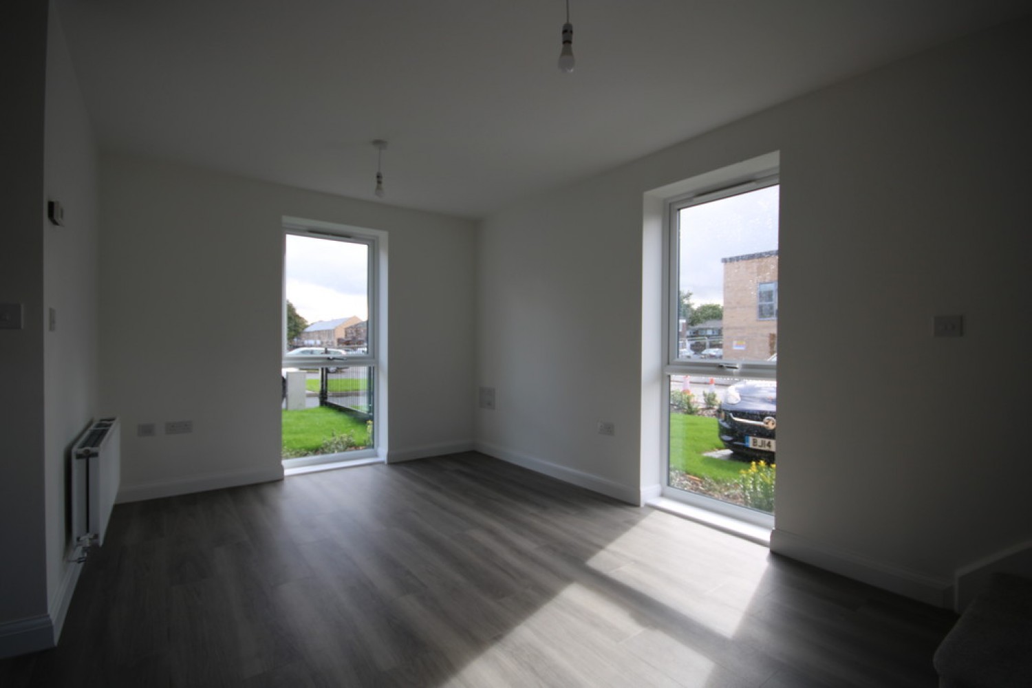Rowton Lane, Birmingham, B5