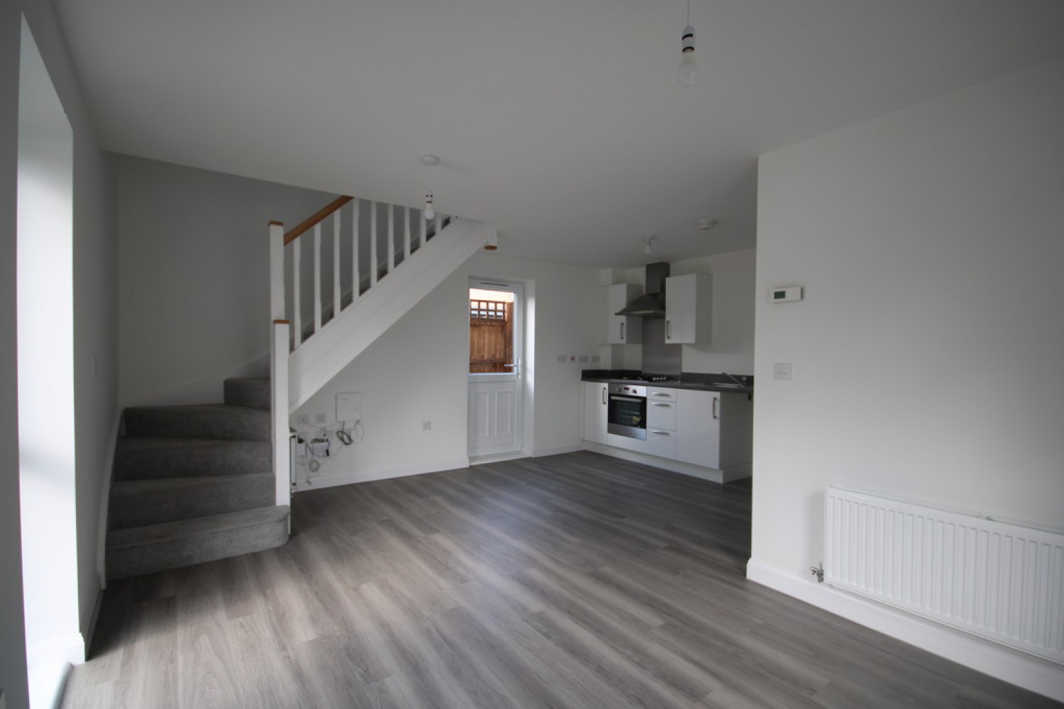 Rowton Lane, Birmingham, B5