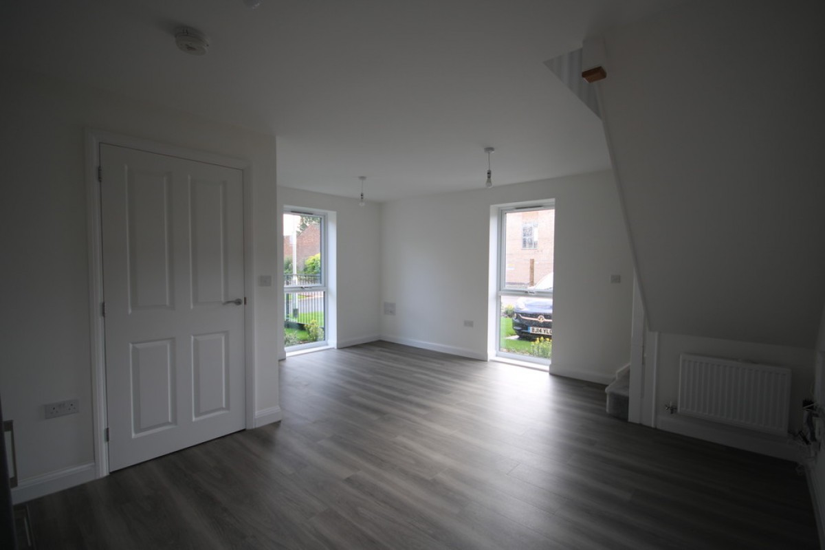 Rowton Lane, Birmingham, B5
