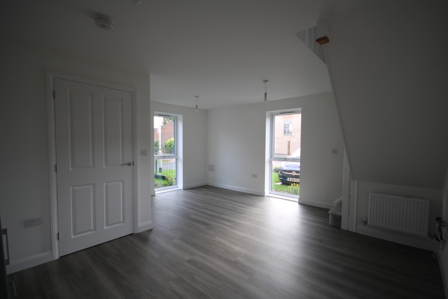 Rowton Lane, Birmingham, B5