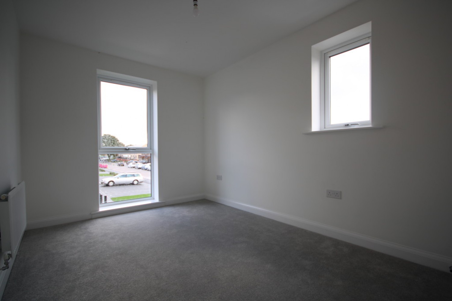 Rowton Lane, Birmingham, B5