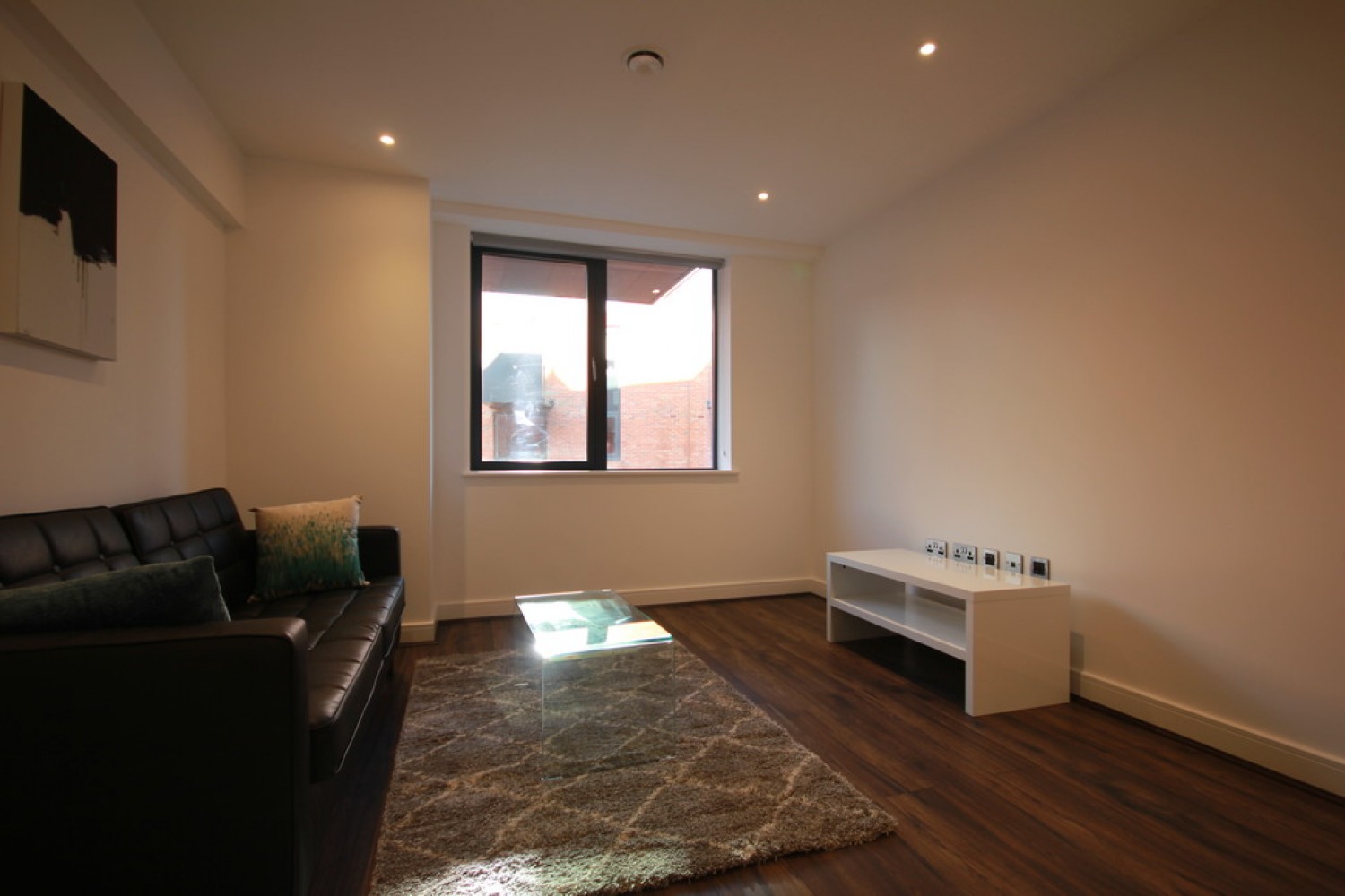 1 bedroom Flat for Letting Dayus House, Tenby Street South, Jewellery Quarter, B1