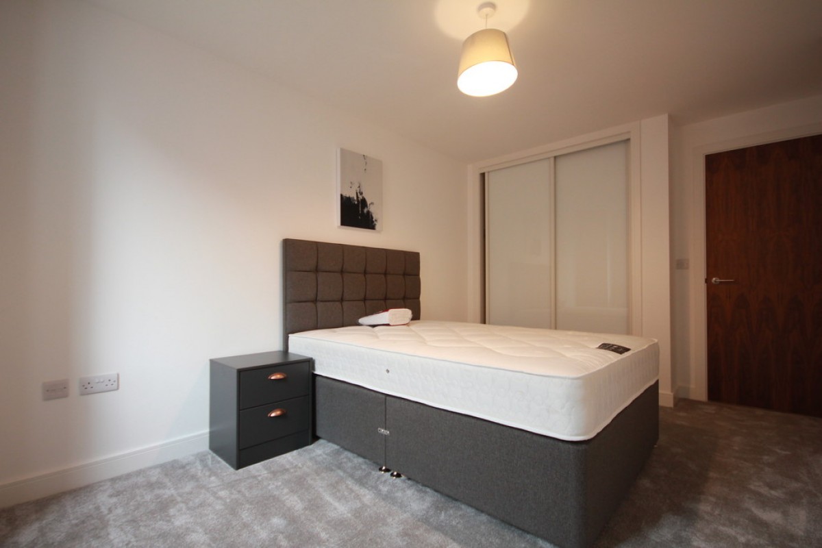 Dayus House, Tenby Street South, Jewellery Quarter, B1