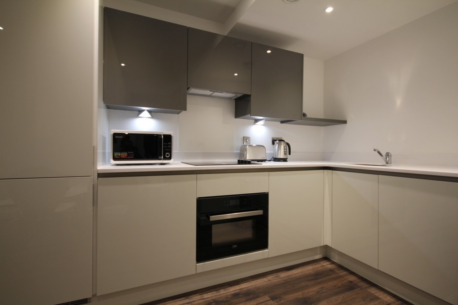 Dayus House, Tenby Street South, Jewellery Quarter, B1