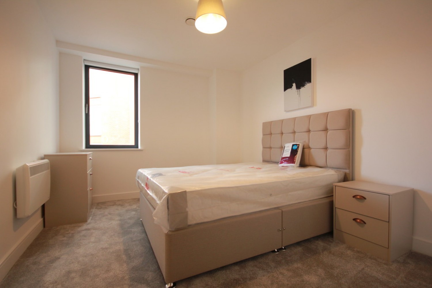 Tenby House, Tenby Street South, Jewellery Quarter, B1