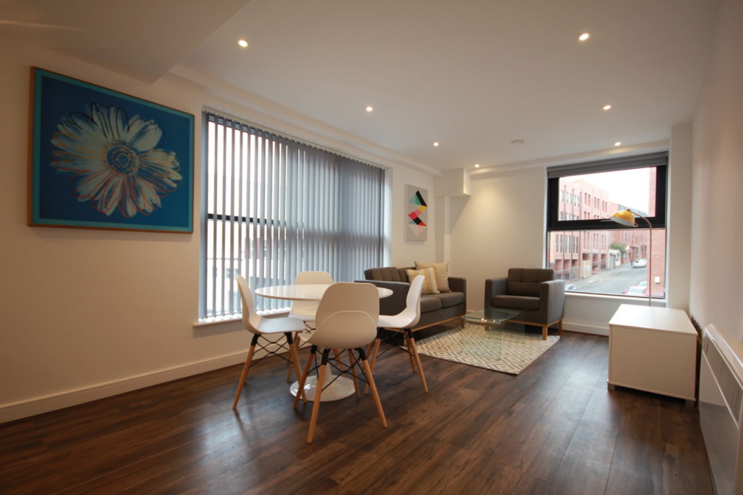 Tenby House, Tenby Street South, Jewellery Quarter, B1