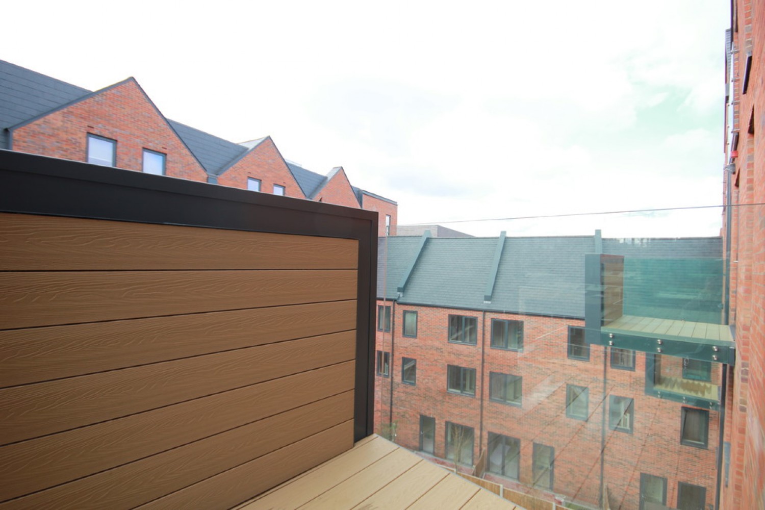 Tenby House, Tenby Street South, Jewellery Quarter, B1