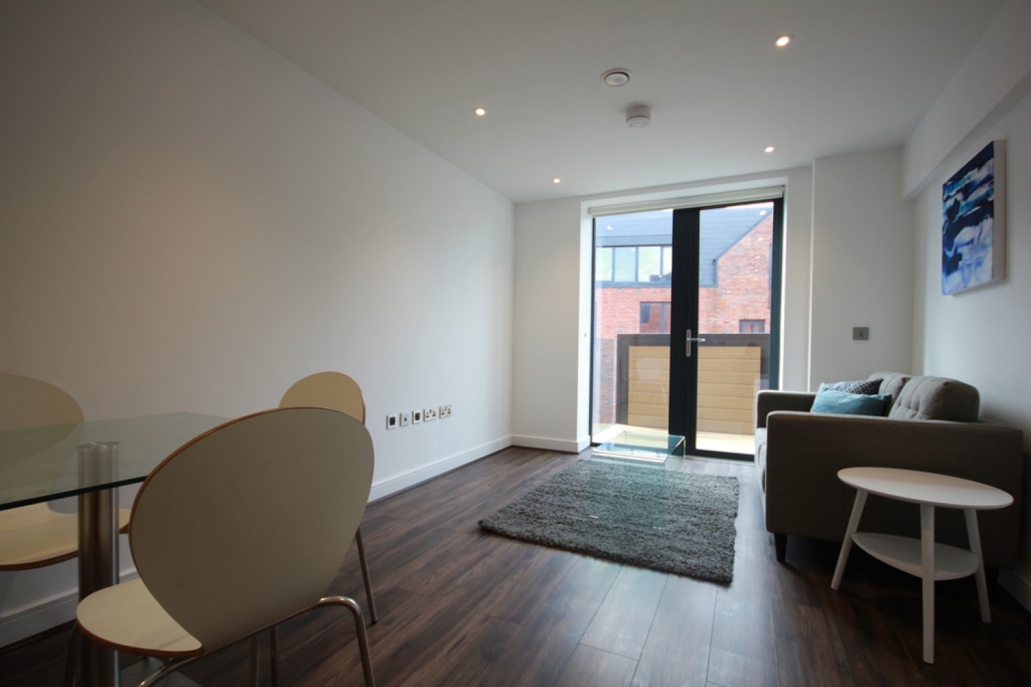 Tenby House, Tenby Street South, Jewellery Quarter, B1
