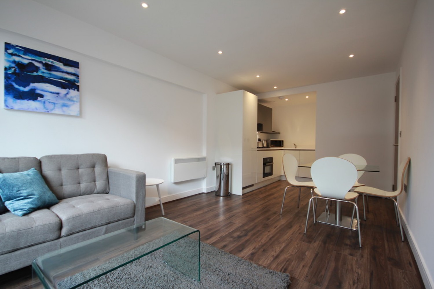 Tenby House, Tenby Street South, Jewellery Quarter, B1