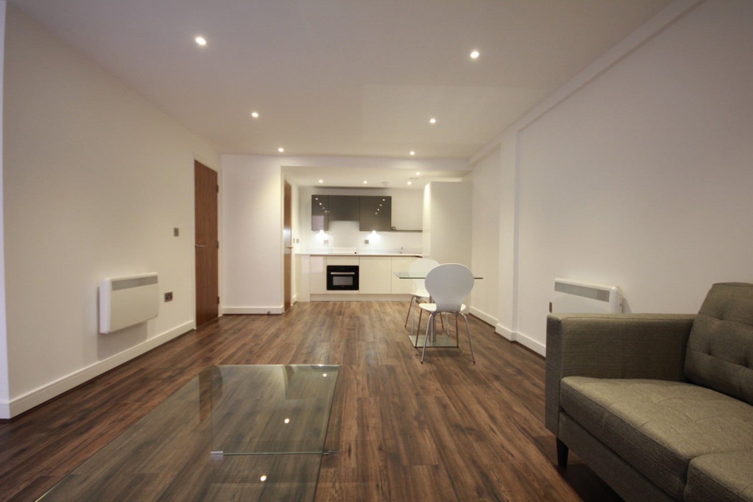 1 bedroom Flat for Letting Tenby House, Tenby Street South, Jewellery Quarter, B1