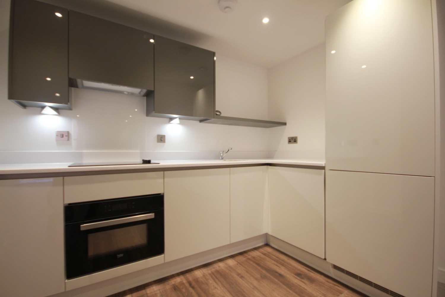 1 bedroom Flat for Letting Tenby House, Tenby Street South, Jewellery Quarter, B1