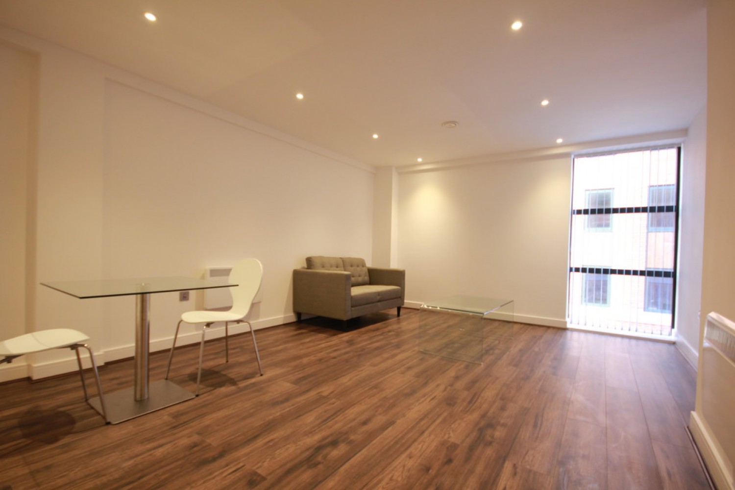 1 bedroom Flat for Letting Tenby House, Tenby Street South, Jewellery Quarter, B1