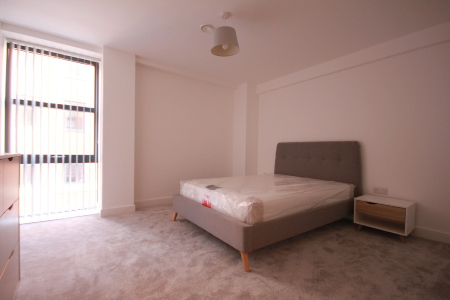 1 bedroom Flat for Letting Tenby House, Tenby Street South, Jewellery Quarter, B1