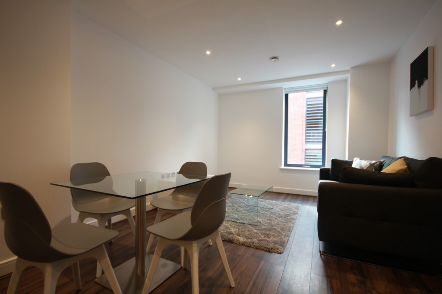 Dayus House, Tenby Street South, Jewellery Quarter, B1