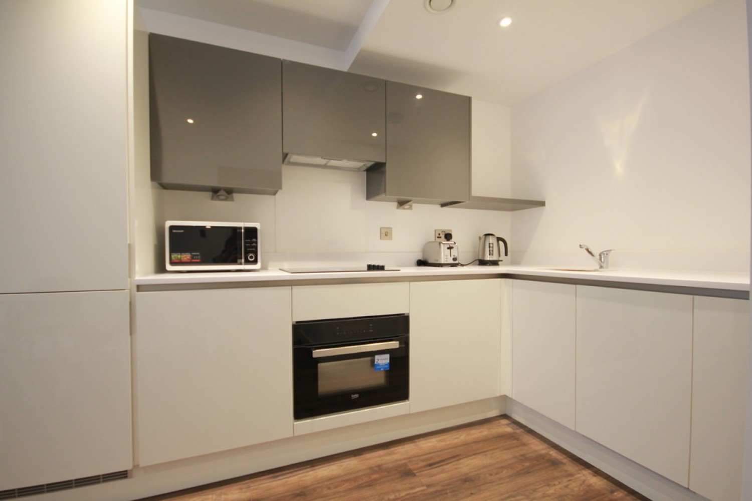 Dayus House, Tenby Street South, Jewellery Quarter, B1