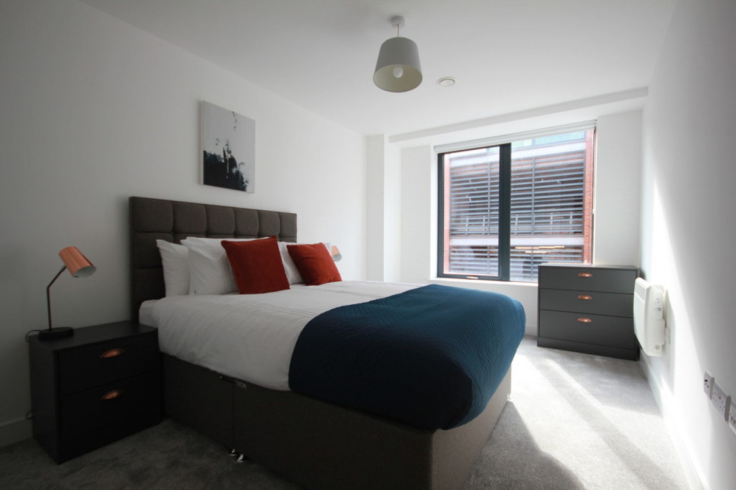 Dayus House, Tenby Street South, Jewellery Quarter, B1