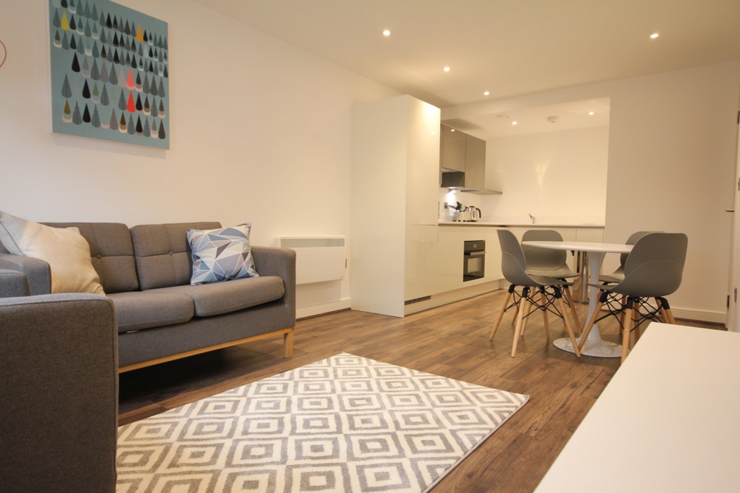 Dayus House, Tenby Street South, Jewellery Quarter, B1