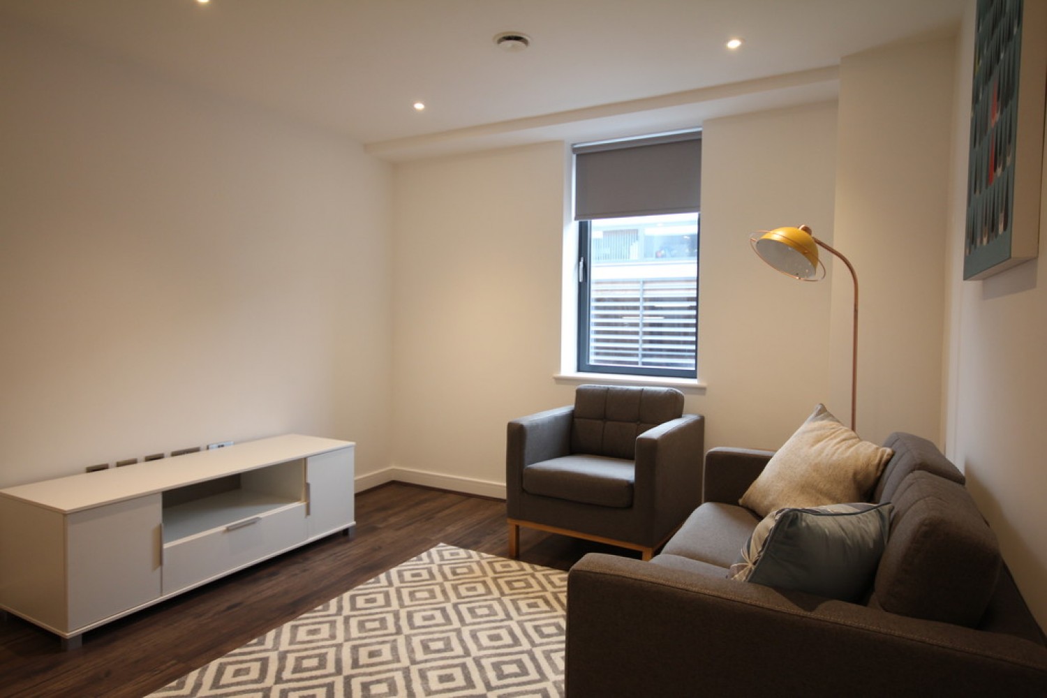 Dayus House, Tenby Street South, Jewellery Quarter, B1