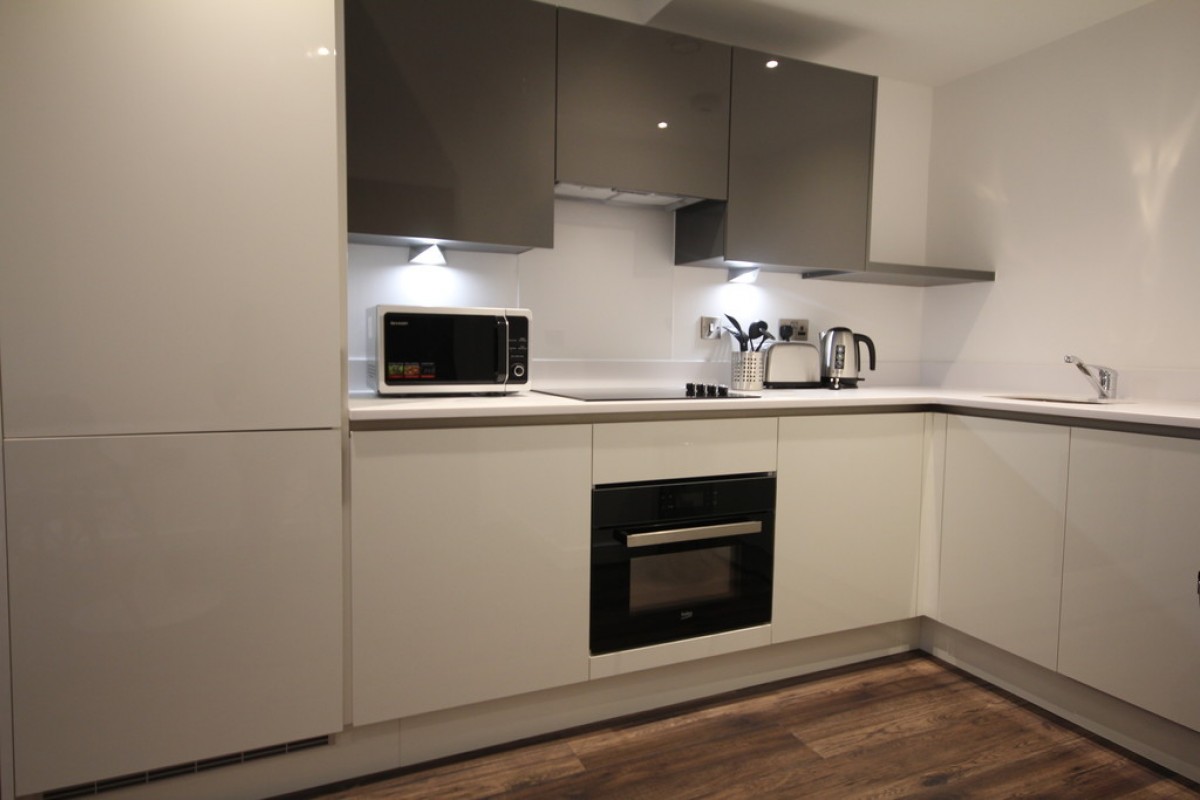 Dayus House, Tenby Street South, Jewellery Quarter, B1