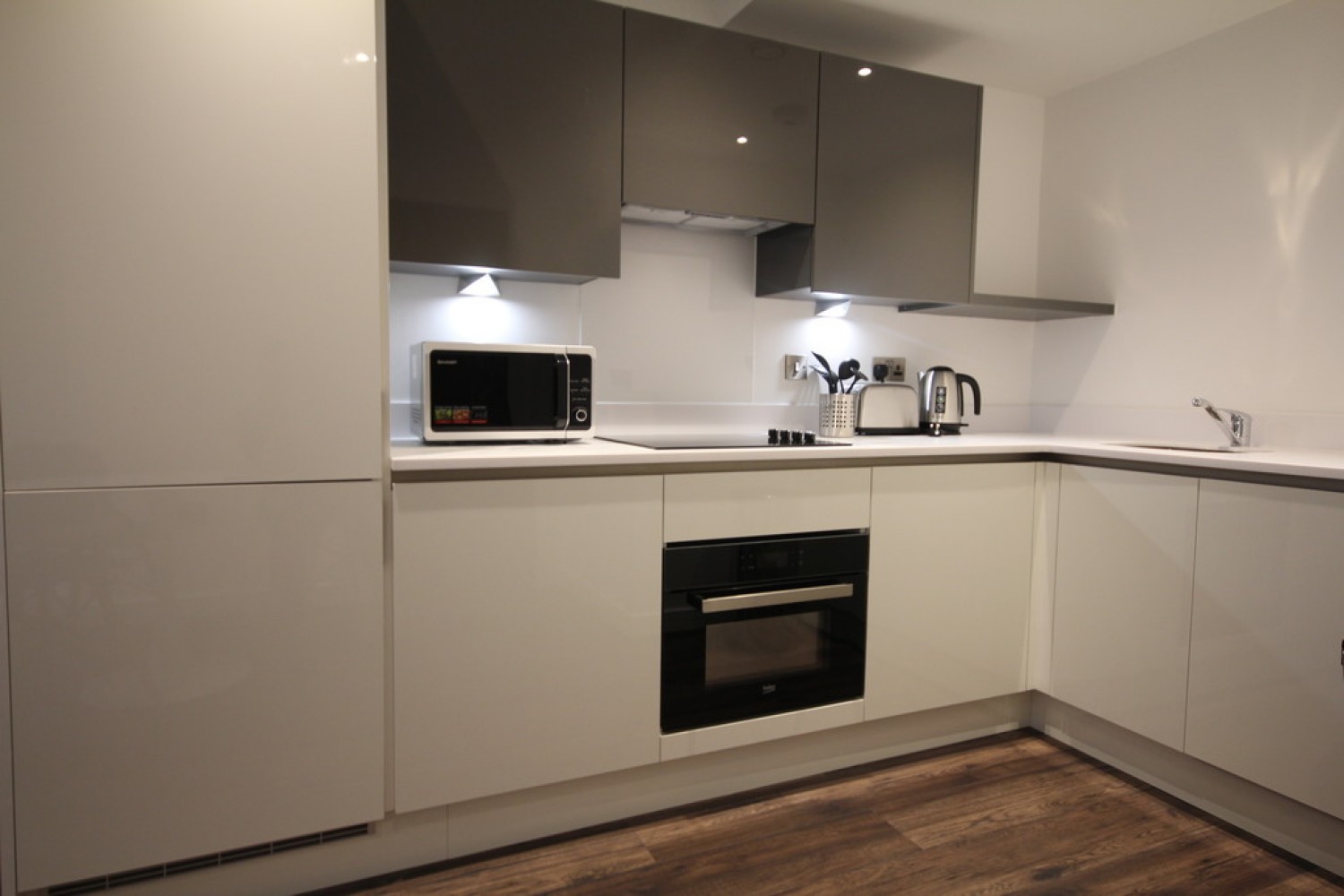Dayus House, Tenby Street South, Jewellery Quarter, B1