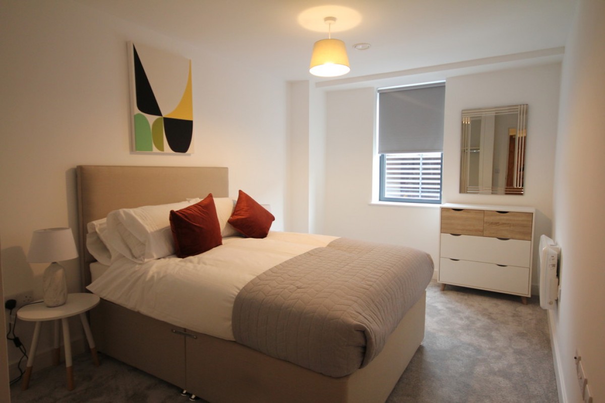 Dayus House, Tenby Street South, Jewellery Quarter, B1