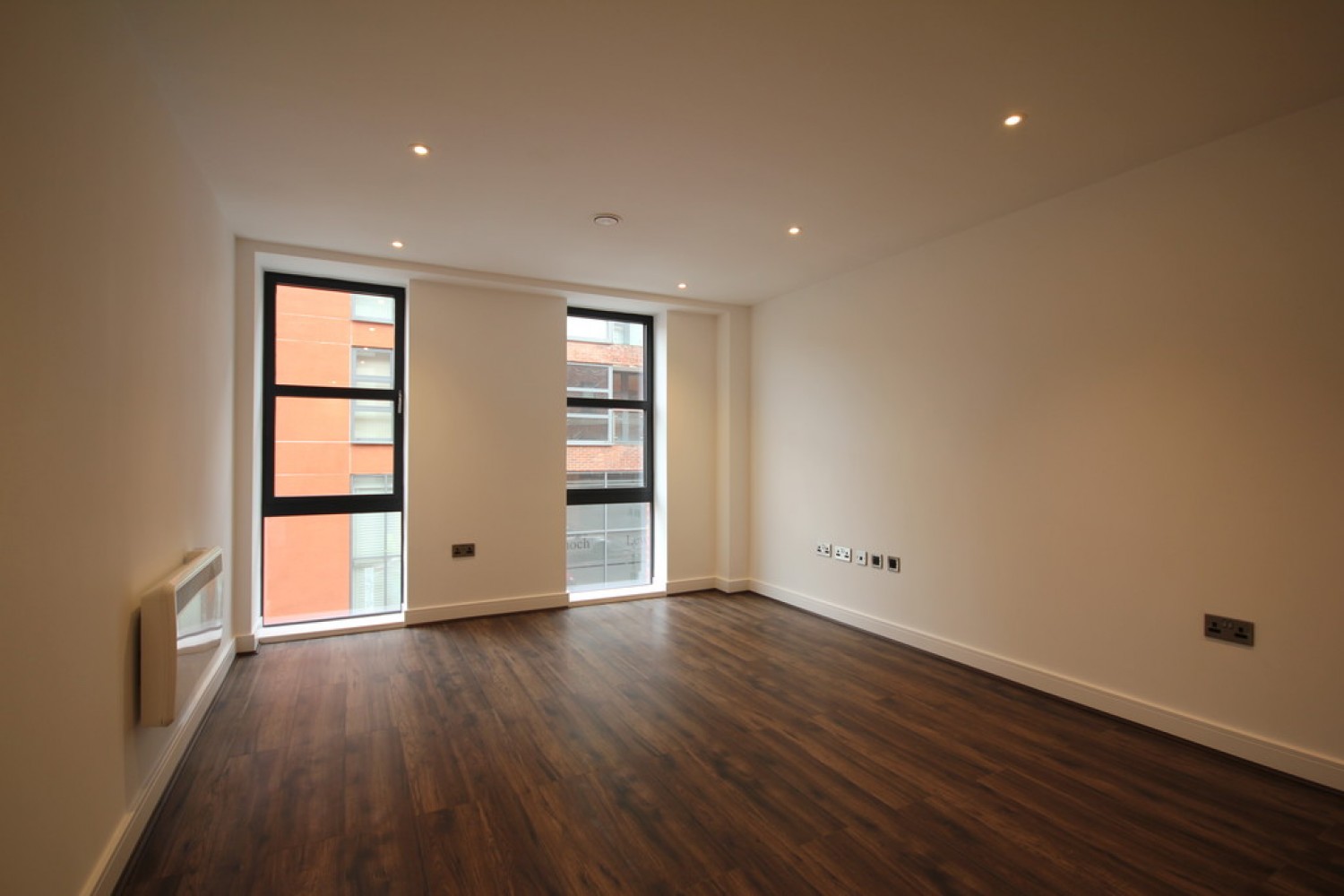 2 bedroom Flat for Letting Tenby House, Tenby Street South, Jewellery Quarter, B1