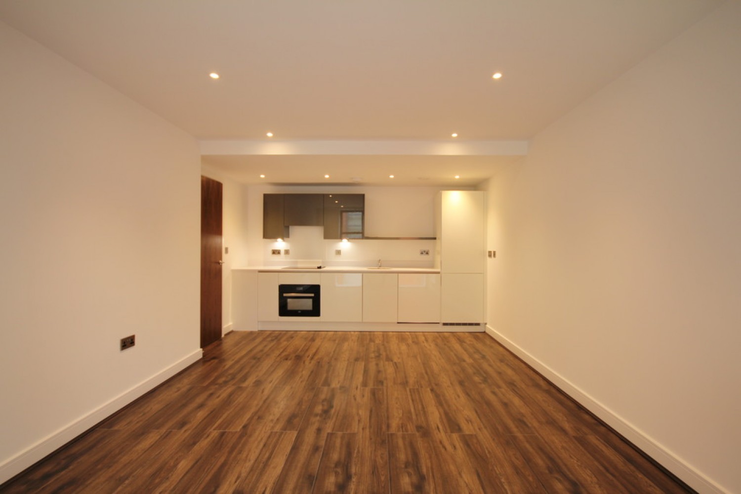 2 bedroom Flat for Letting Tenby House, Tenby Street South, Jewellery Quarter, B1