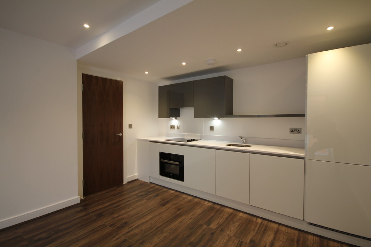2 bedroom Flat for Letting Tenby House, Tenby Street South, Jewellery Quarter, B1