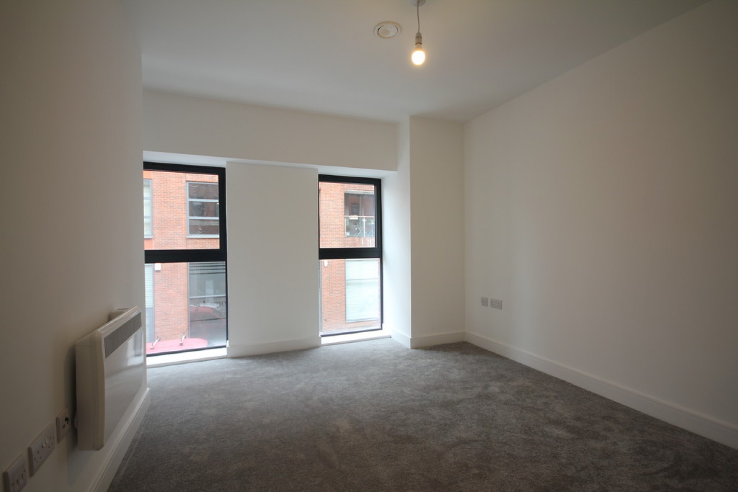 2 bedroom Flat for Letting Tenby House, Tenby Street South, Jewellery Quarter, B1