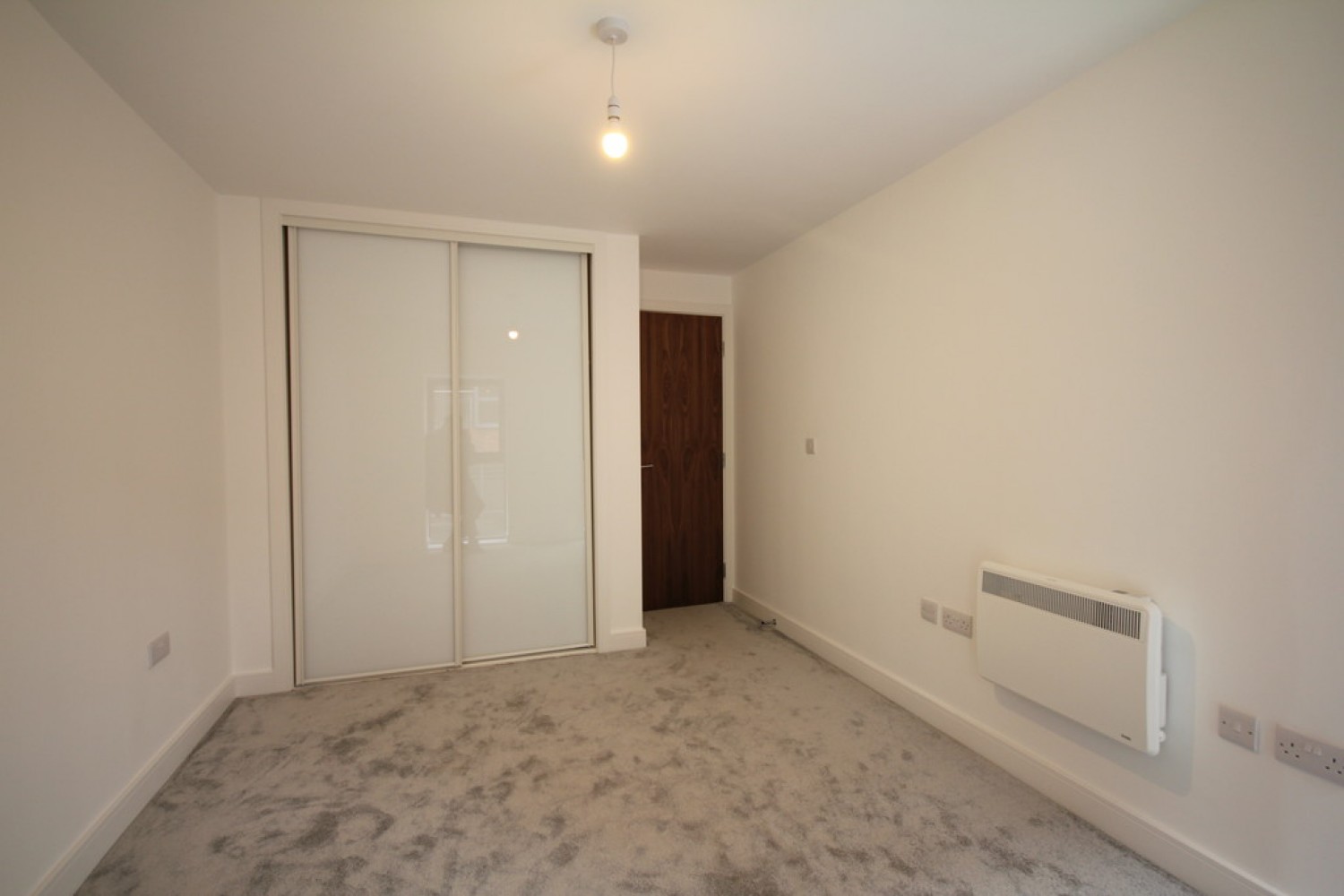 2 bedroom Flat for Letting Tenby House, Tenby Street South, Jewellery Quarter, B1