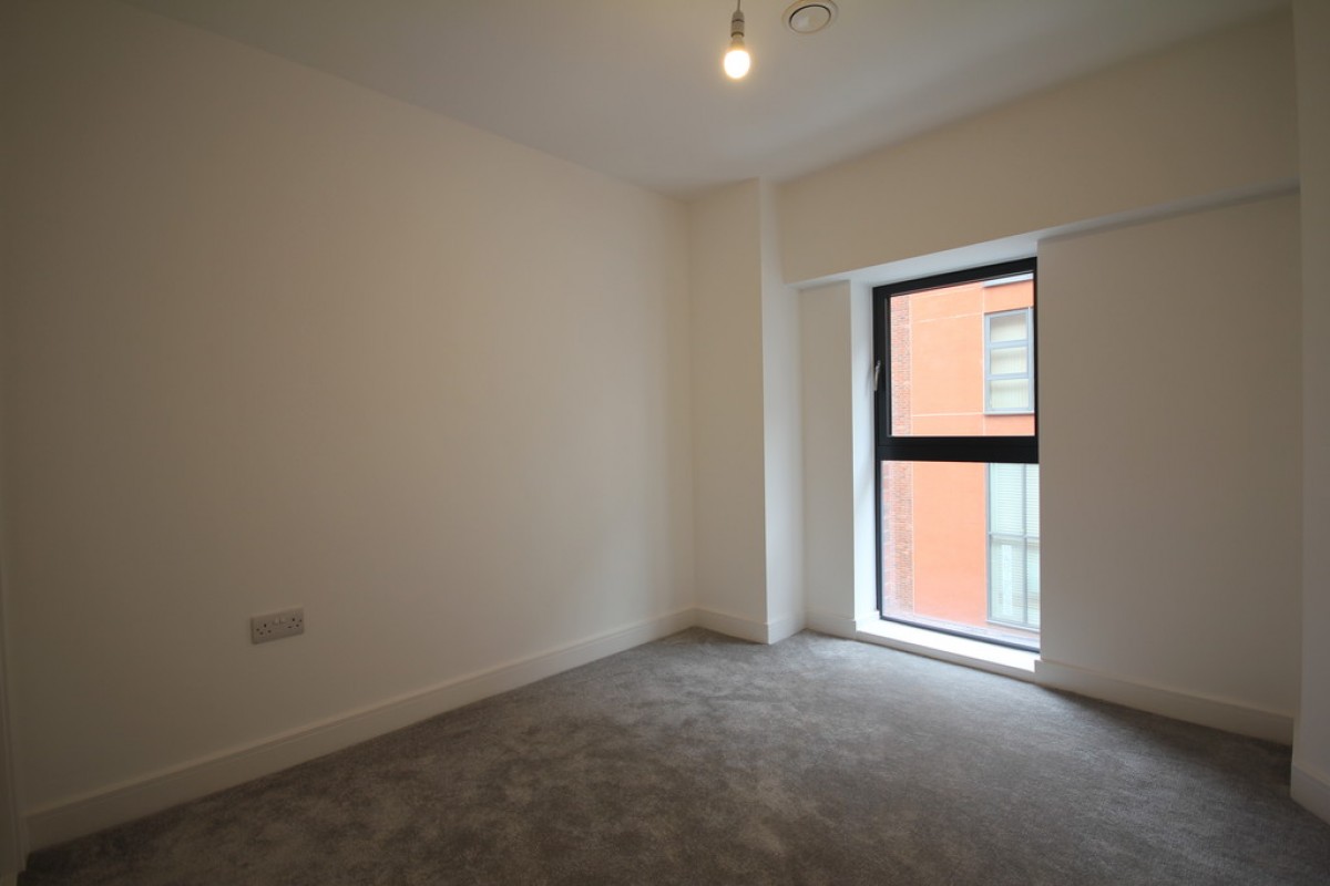 Tenby House, Tenby Street South, Jewellery Quarter, B1